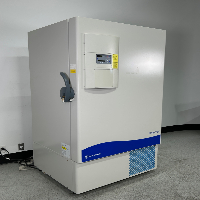 Fisher Scientific Isotemp Ultra Low Temp Freezer image 0